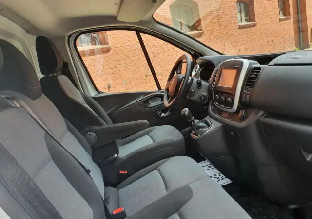 FIAT Talento 