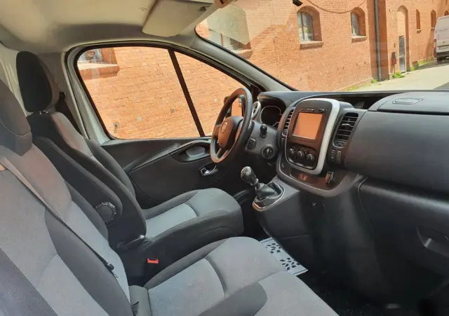 FIAT Talento 