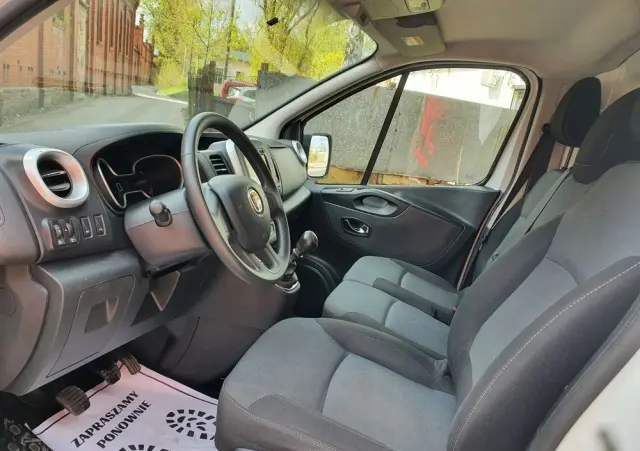FIAT Talento 