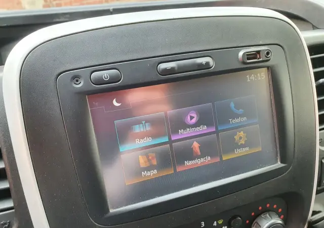 FIAT Talento 