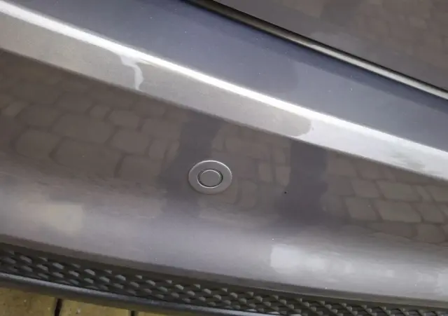 FORD Focus 1.0 EcoBoost Start-Stopp-System Ambiente