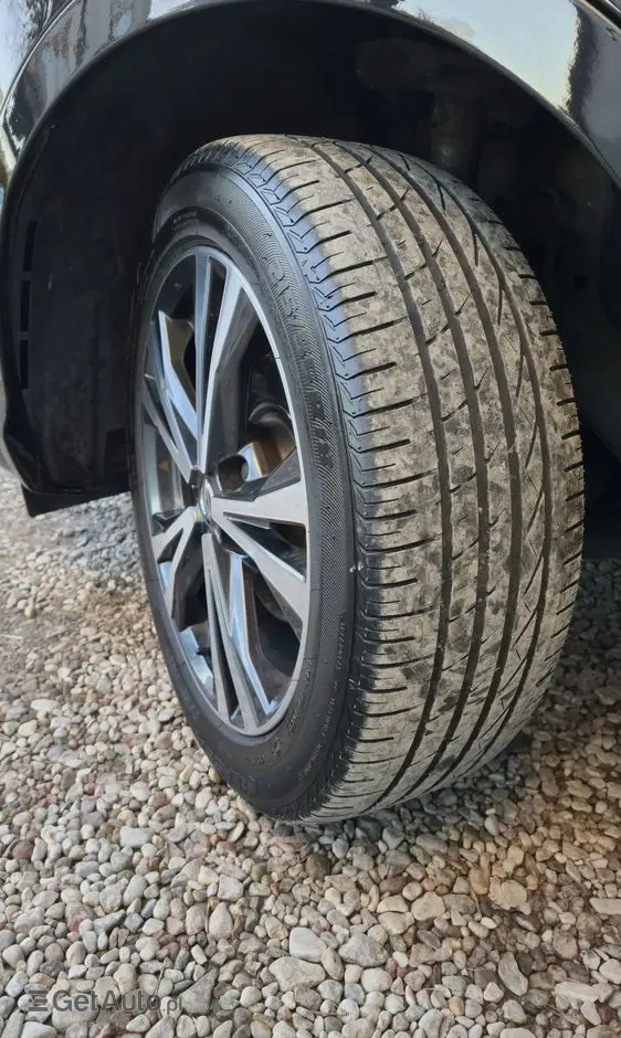 NISSAN Qashqai 1.3 DIG-T DCT N-CONNECTA