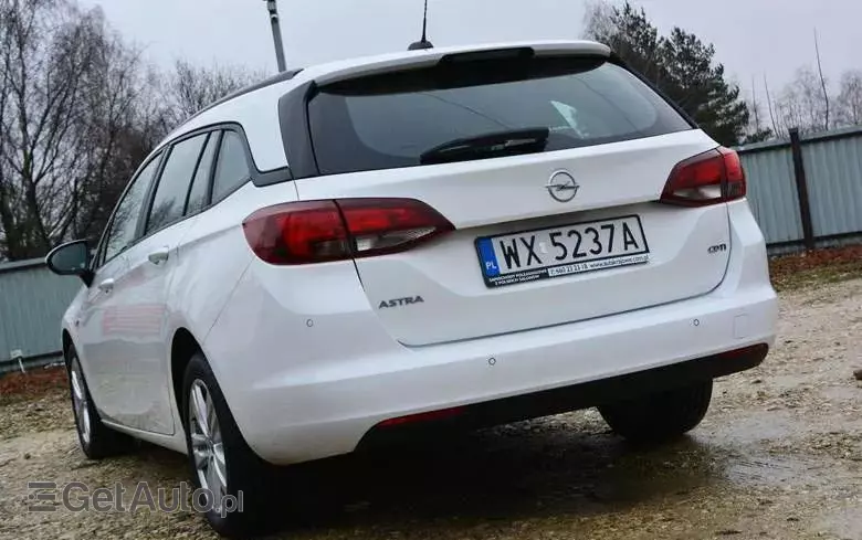 OPEL Astra V 1.6 CDTI Enjoy