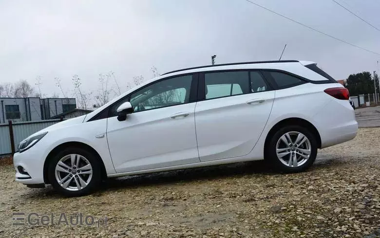 OPEL Astra V 1.6 CDTI Enjoy