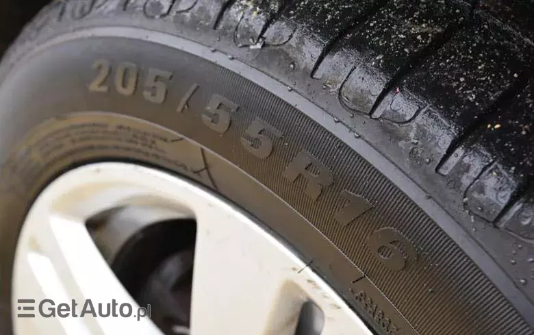 OPEL Astra V 1.6 CDTI Enjoy