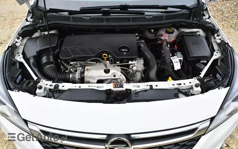 OPEL Astra V 1.6 CDTI Enjoy