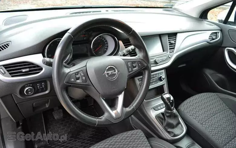 OPEL Astra V 1.6 CDTI Enjoy