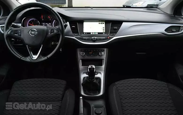 OPEL Astra V 1.6 CDTI Enjoy
