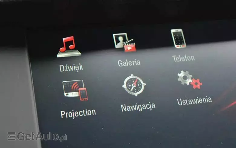 OPEL Astra V 1.6 CDTI Enjoy