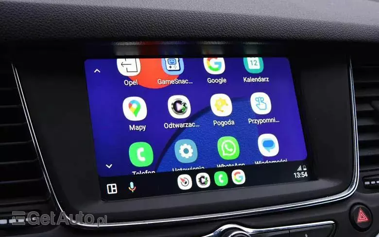 OPEL Astra V 1.6 CDTI Enjoy