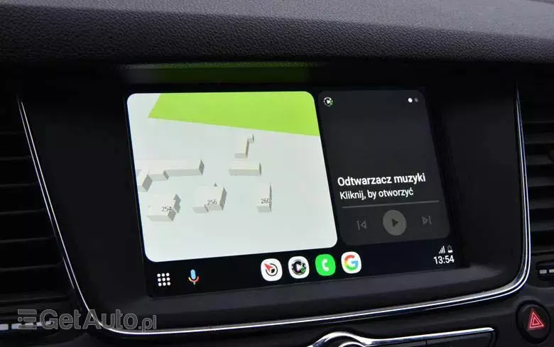 OPEL Astra V 1.6 CDTI Enjoy