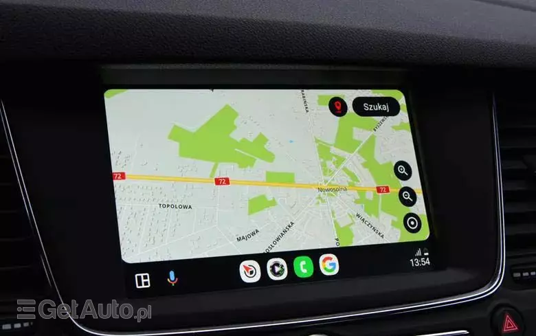 OPEL Astra V 1.6 CDTI Enjoy