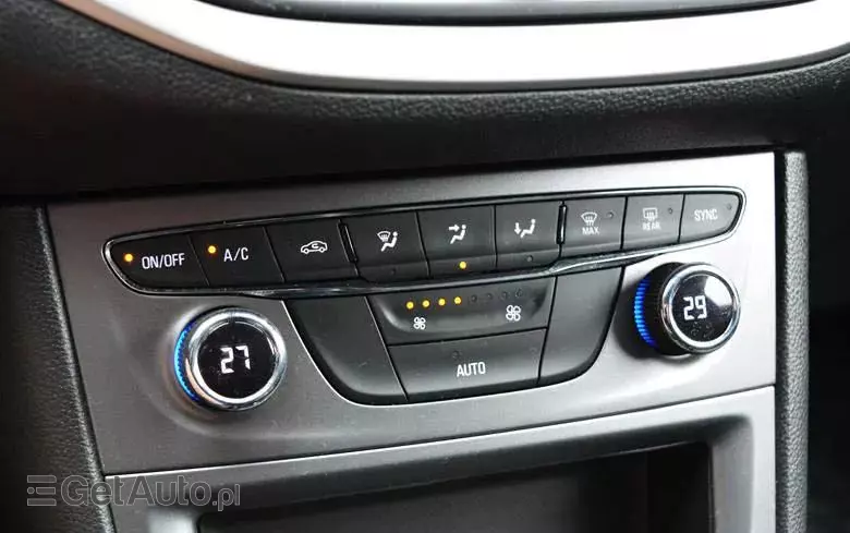 OPEL Astra V 1.6 CDTI Enjoy