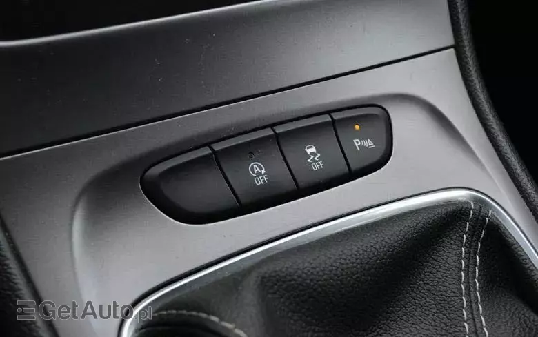 OPEL Astra V 1.6 CDTI Enjoy