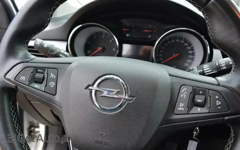 OPEL Astra V 1.6 CDTI Enjoy