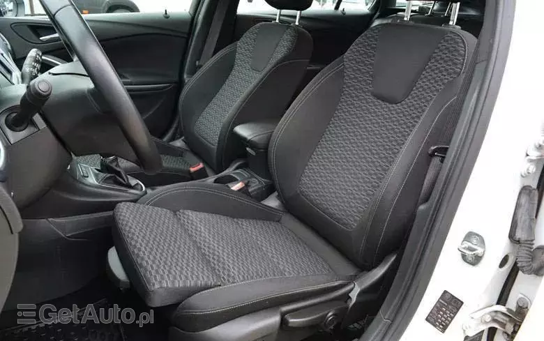 OPEL Astra V 1.6 CDTI Enjoy