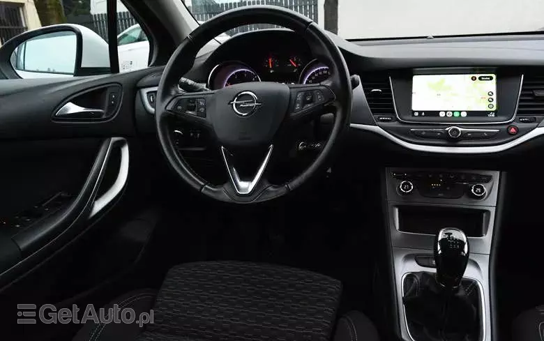 OPEL Astra V 1.6 CDTI Enjoy