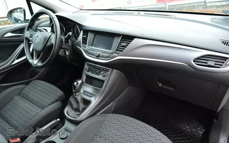 OPEL Astra V 1.6 CDTI Enjoy