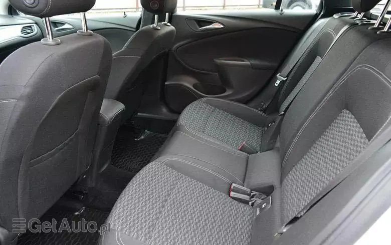 OPEL Astra V 1.6 CDTI Enjoy