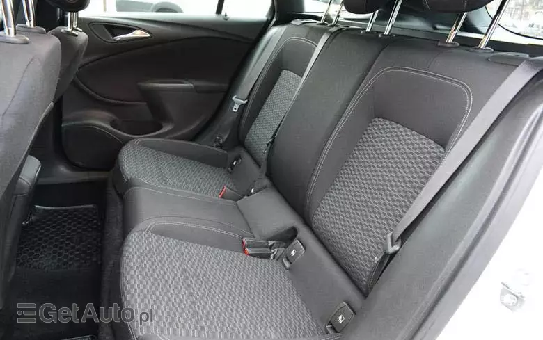 OPEL Astra V 1.6 CDTI Enjoy