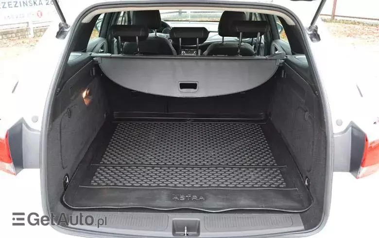 OPEL Astra V 1.6 CDTI Enjoy