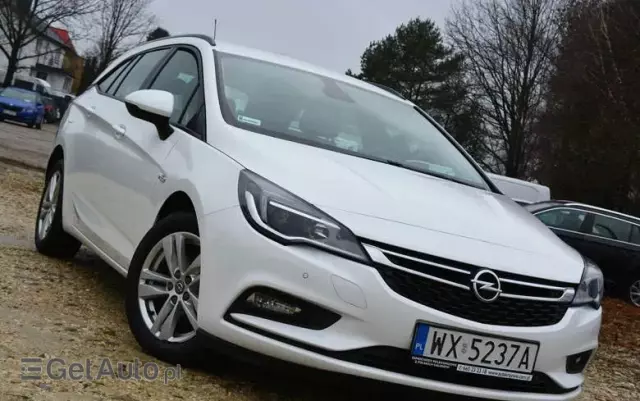 OPEL Astra V 1.6 CDTI Enjoy