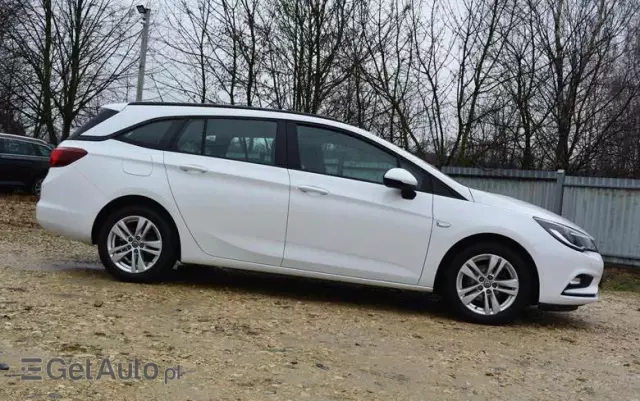 OPEL Astra V 1.6 CDTI Enjoy