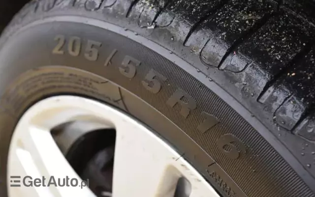 OPEL Astra V 1.6 CDTI Enjoy