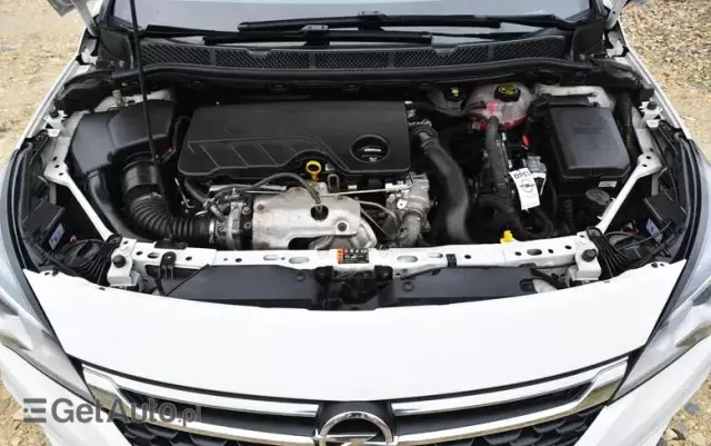 OPEL Astra V 1.6 CDTI Enjoy