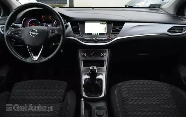 OPEL Astra V 1.6 CDTI Enjoy