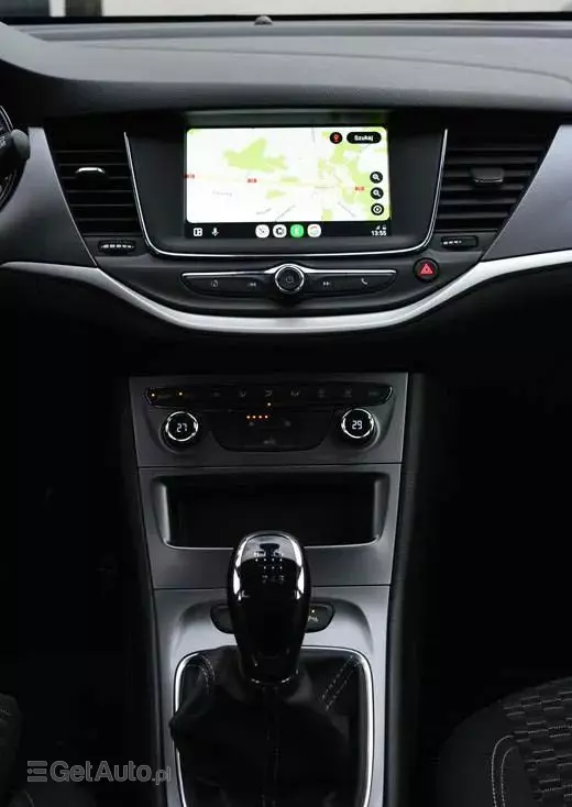 OPEL Astra V 1.6 CDTI Enjoy