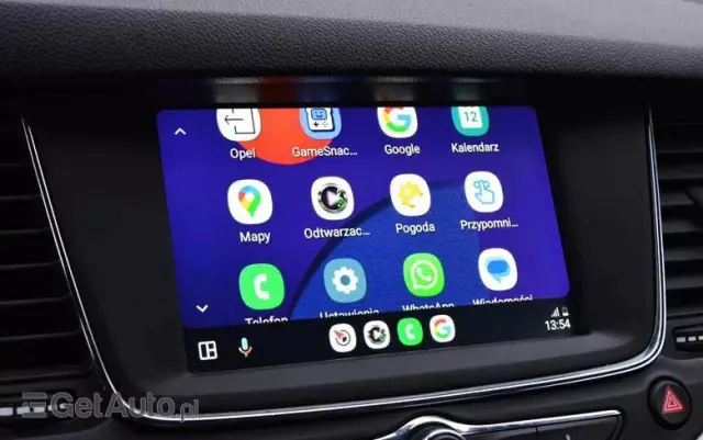 OPEL Astra V 1.6 CDTI Enjoy