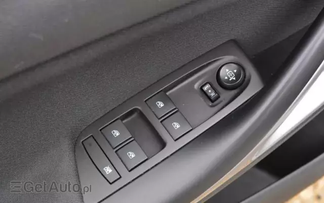 OPEL Astra V 1.6 CDTI Enjoy