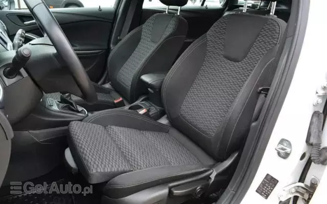 OPEL Astra V 1.6 CDTI Enjoy