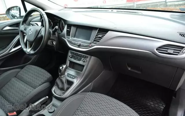 OPEL Astra V 1.6 CDTI Enjoy