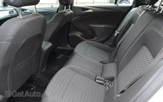 OPEL Astra V 1.6 CDTI Enjoy