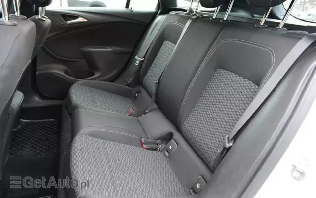 OPEL Astra V 1.6 CDTI Enjoy