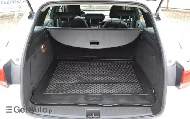 OPEL Astra V 1.6 CDTI Enjoy