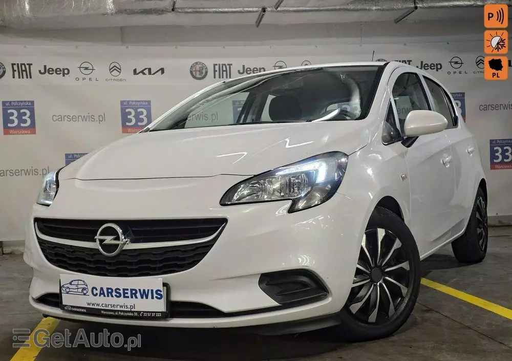 OPEL Corsa 1.4 Enjoy