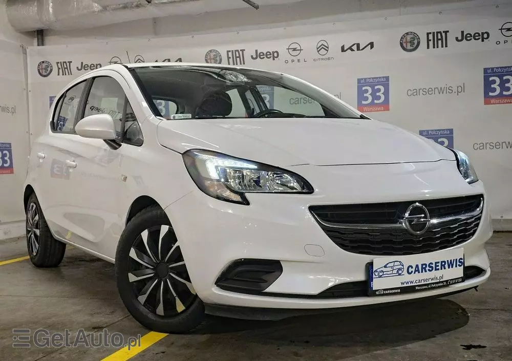 OPEL Corsa 1.4 Enjoy
