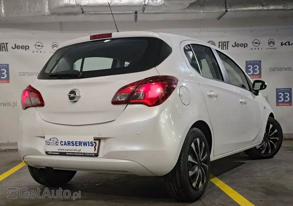 OPEL Corsa 1.4 Enjoy