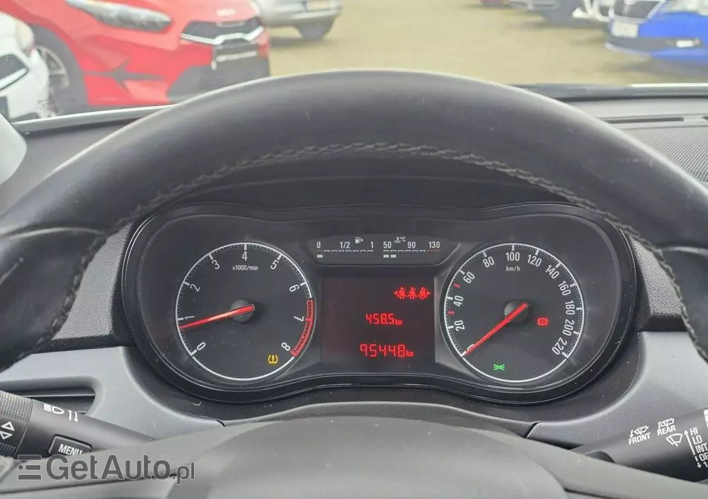 OPEL Corsa 1.4 Enjoy