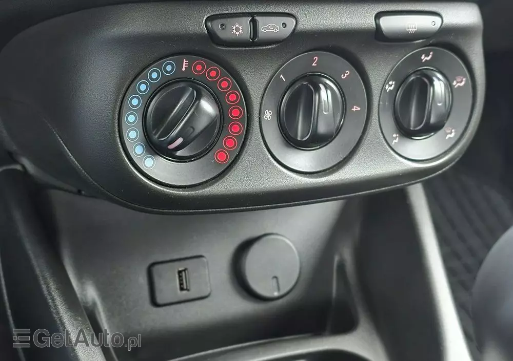 OPEL Corsa 1.4 Enjoy