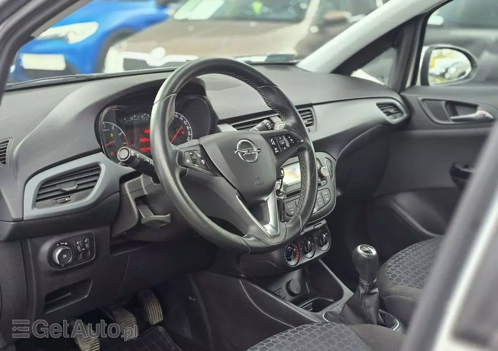 OPEL Corsa 1.4 Enjoy
