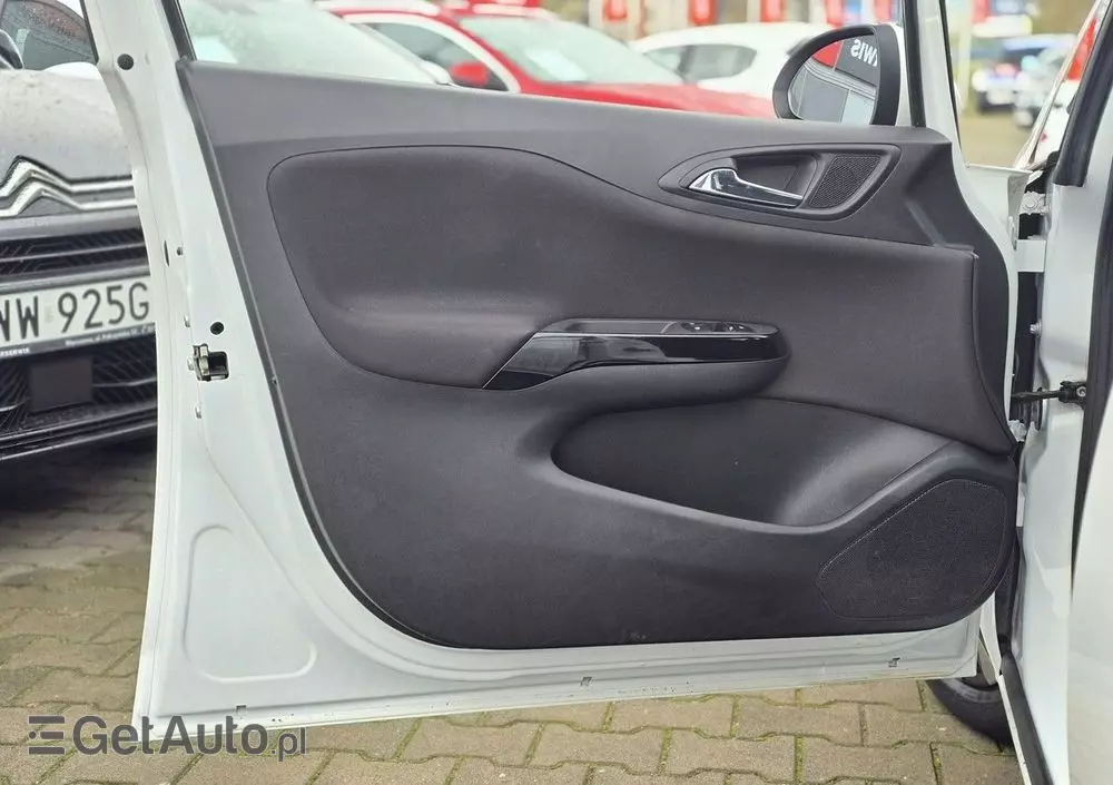 OPEL Corsa 1.4 Enjoy