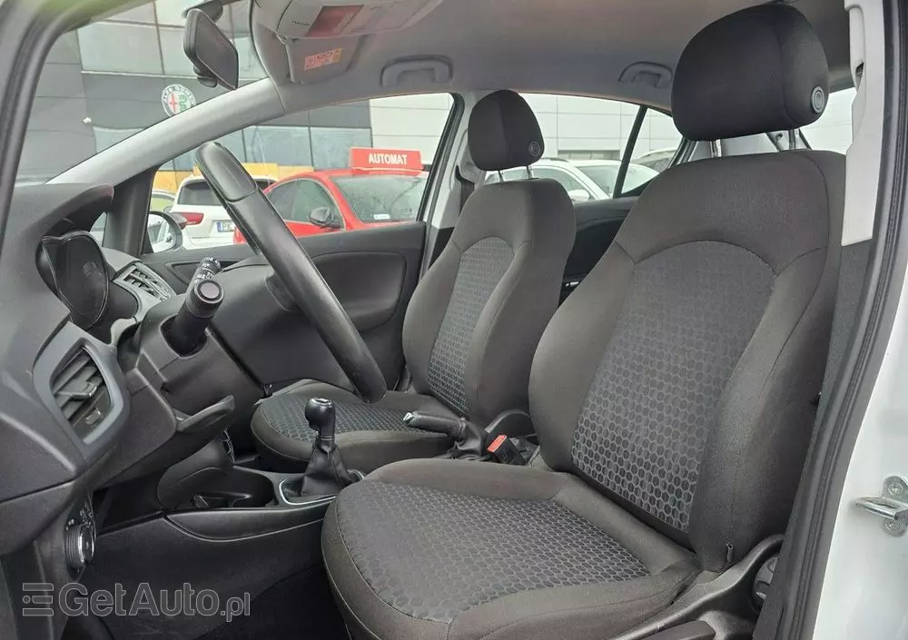 OPEL Corsa 1.4 Enjoy