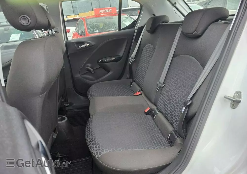 OPEL Corsa 1.4 Enjoy