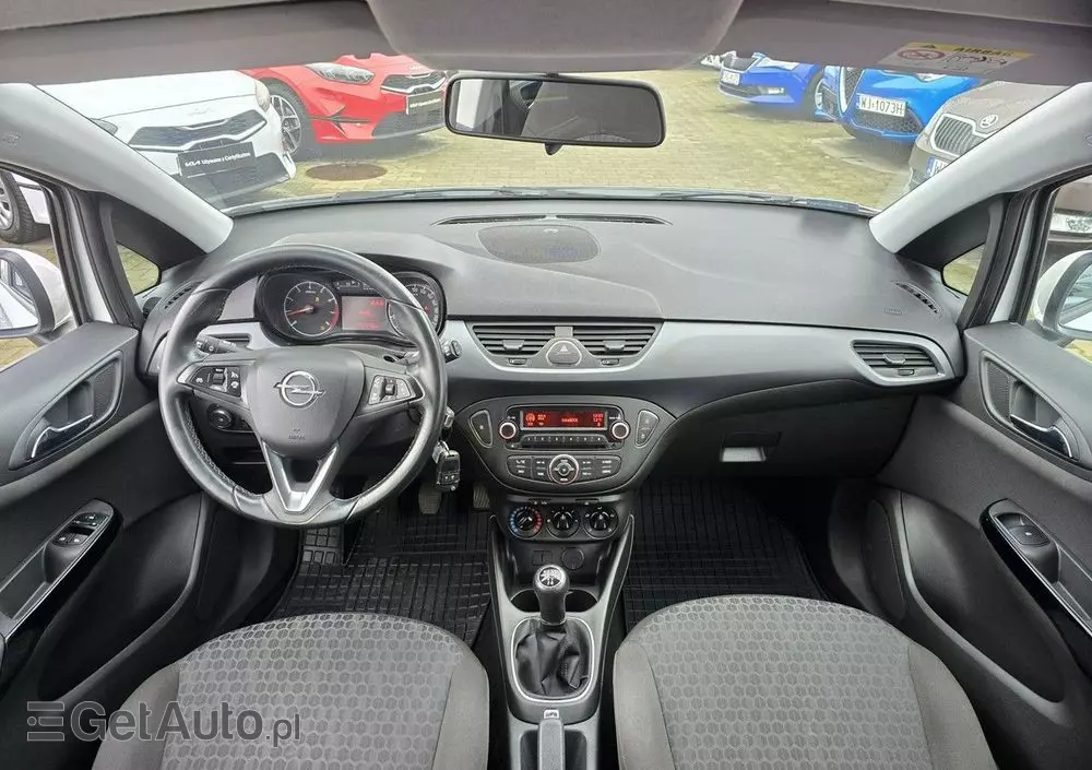 OPEL Corsa 1.4 Enjoy