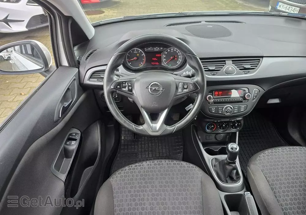 OPEL Corsa 1.4 Enjoy