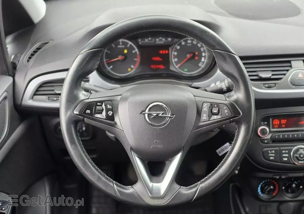 OPEL Corsa 1.4 Enjoy